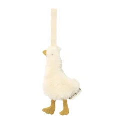 Little Dutch Little Goose Speendoekje - 13,5 x 7,8 cm