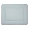 Little Dutch Pure Boxkleed Soft Blue 80 x 100 cm