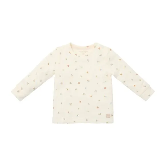 Little Dutch Pyjama Twee-Delig - Forest Treasures - 74/80