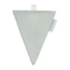Little Dutch Slinger Element - Vlag - Groen