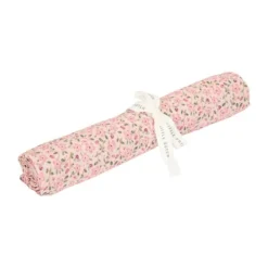 Little Dutch Swaddle Doek - 120 x 120 cm - Hydrofiel - Fairy Floral