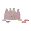 Little Dutch Verjaardagskroon - Roze