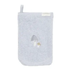 Little Dutch Washandjes - Forest Friends - 2 Stuks