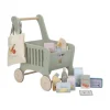 Little Dutch Winkelwagen – Hout