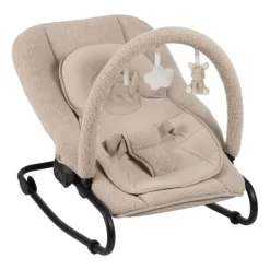 Little Dutch Wipstoel - Beige