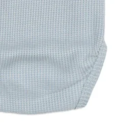 Lodger Ciumbelle Romper Korte Mouw - Maat 68 - Blue Fogg