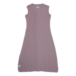 Lodger Hopper Solid Zomer Slaapzak - Mt. 50-62 - Rose