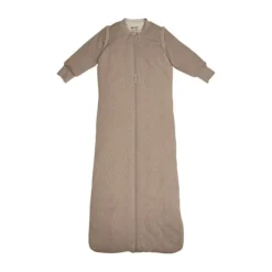 Lodger Hopper Solid Zomer Slaapzak - Mt. 50-62 - Buffalo