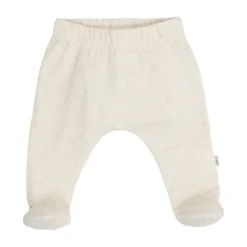 Lodger Melange Jogger - Maat 62 - Birch