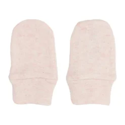 Lodger Melange Krabwantjes - One Size - Blue Fogg