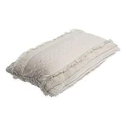 Lorena Canals Air Kussen – Wit