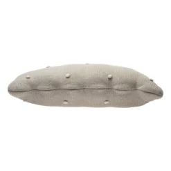 Lorena Canals Biscuit Kussen – Grijs