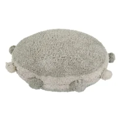 Lorena Canals Bubbly Vloerkussen – Olijf