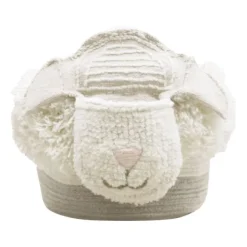 Lorena Canals Pink Nose Sheep Opbergmand