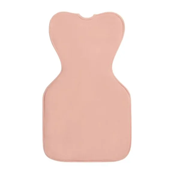 Love To Dream SwaddleUp™ 2.5 TOG - Fase 1 - Maat M - Rose Pebble
