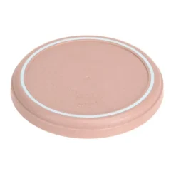 Lässig Tiny Team Cat Bord - PP/Cellulose - Roze