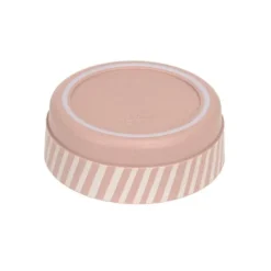 Lässig Tiny Team Cat Kommetje - PP/Cellulose - Roze