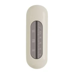 Luma Badthermometer - Almond