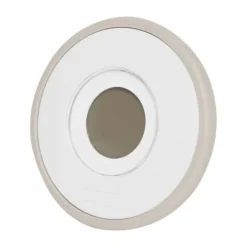 Luma Digitale Badthermometer - Almond