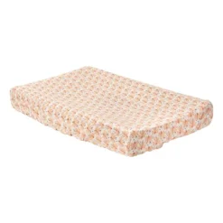 Luma Flowerfever Waskussenhoes - Nude