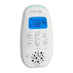 Luvion Icon Clear 75 Pro Babyfoon