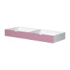 Manis-h Bedlade Roze 2 Stuks