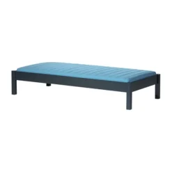 Manis-h Bed Petrol 90 x 200 cm
