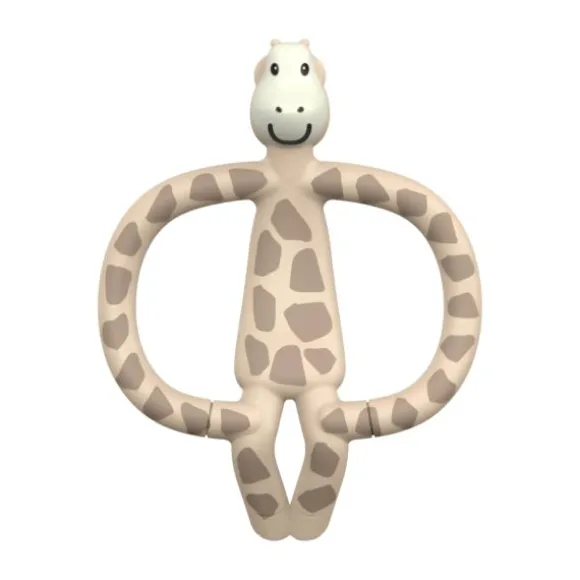 Matchstick Monkey Giraf Bijtring