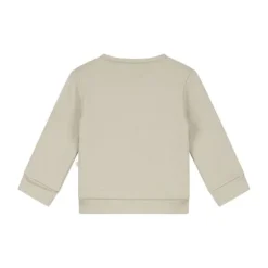 Mats & Merthe Bram Vest Off White 1 Mnd