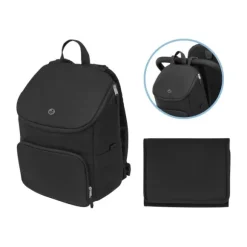 Maxi-Cosi Accessoires Set - Oxford - Twillic Truffle