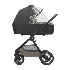 Maxi-Cosi Accessoires Set - Oxford - Twillic Truffle