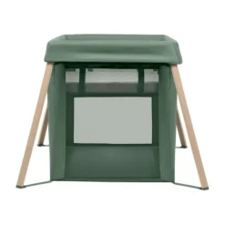 Maxi-Cosi Calao Reisbedje Light Eco - Beyond Graphite