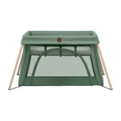 Maxi-Cosi Calao Reisbedje Light Eco - Beyond Graphite