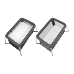 Maxi-Cosi Calao Reisbedje Light Eco - Beyond Graphite