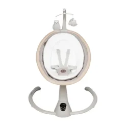 Maxi-Cosi Cassia Eco Swing - Beyond Graphite