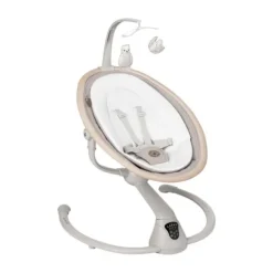 Maxi-Cosi Cassia Eco Swing - Beyond Graphite