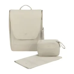 Maxi Cosi Changing Backpack - Timeless Sand