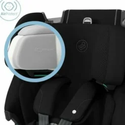 Maxi-Cosi Emerald 360 Pro Authentic Blue