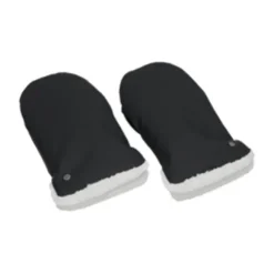 Maxi-Cosi Gevoerde Handschoenen - Universeel - Ink Black