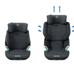 Maxi-Cosi Kore Pro i-Size Autostoeltje Authentic Cognac
