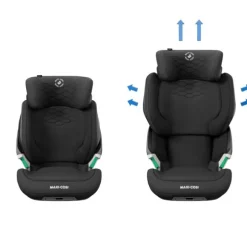 Maxi-Cosi Kore Pro i-Size Autostoeltje Authentic Cognac