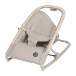 Maxi-Cosi Kori Eco Wipstoel - Beyond Grey