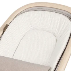 Maxi-Cosi Kori Eco Wipstoel - Beyond Grey