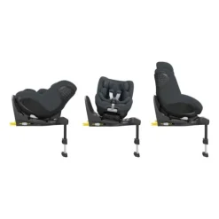 Maxi-Cosi Mica 360 Pro Autostoel - Authentic Truffle
