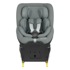 Maxi-Cosi Mica 360 Pro Autostoel - Authentic Truffle