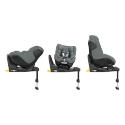 Maxi-Cosi Mica 360 Pro Autostoel - Authentic Truffle