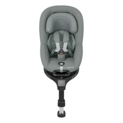 Maxi-Cosi Mica 360 Pro Autostoel - Authentic Truffle