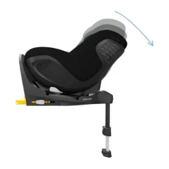 Maxi-Cosi Mica 360 Pro Autostoel - Authentic Truffle