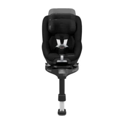 Maxi-Cosi Mica 360 Pro Autostoel - Authentic Truffle