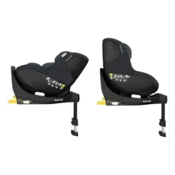 Maxi-Cosi Mica Pro Eco I-Size Autostoeltje Authentic Grey